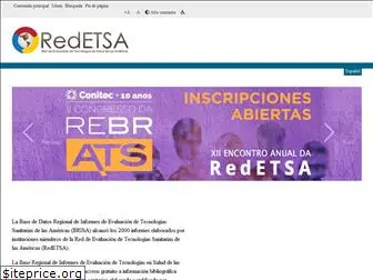 redetsa.org