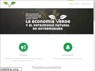 redextremaduraverde.org