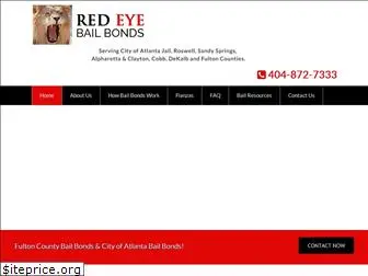 redeyebailbonds.com