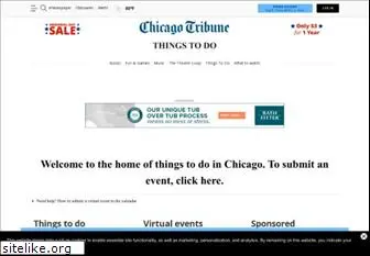 redeyechicago.com