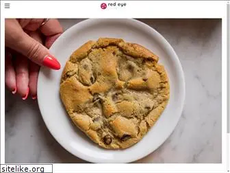 redeyecookie.com