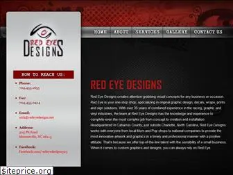 redeyedesigns.net