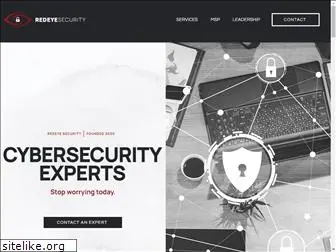 redeyesecurity.com