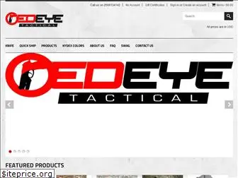 redeyetacticalgear.com