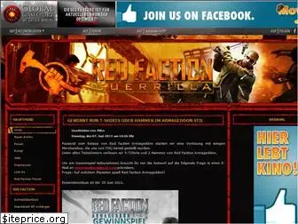 redfaction-game.de