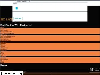 redfaction.wikia.com