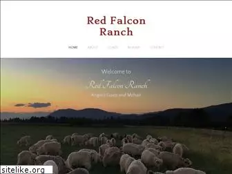 redfalconranch.com