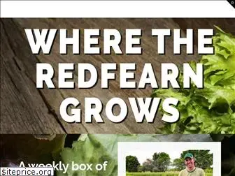 redfearnfarm.com