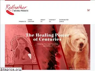 redfeather.ca