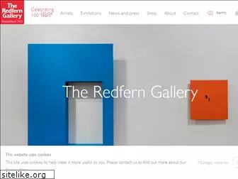 redfern-gallery.com