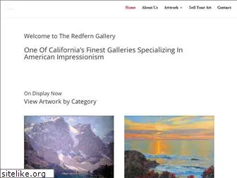 redferngallery.com