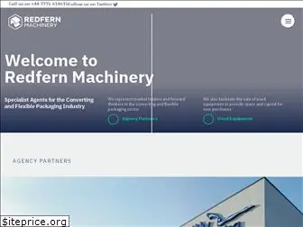 redfernmachinery.com