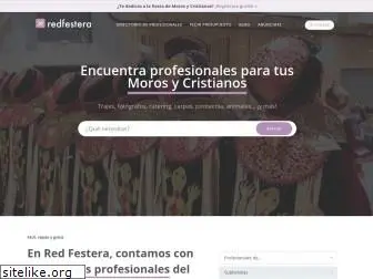 redfestera.com