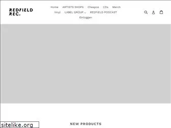 redfield-records.com