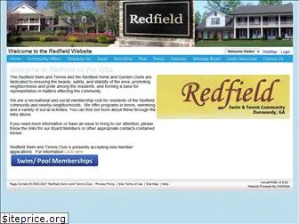 redfieldhoa.org
