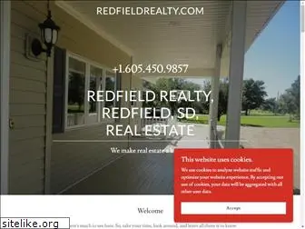 redfieldrealty.com
