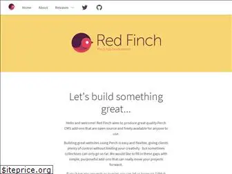 redfinch.org