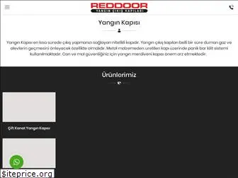 redfiredoor.com