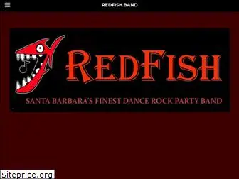 redfish.band