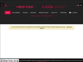 redfishbcn.com