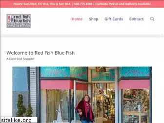 redfishbluefish.com