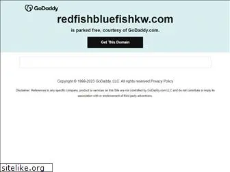 redfishbluefishkw.com