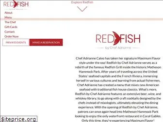 redfishgrill.net