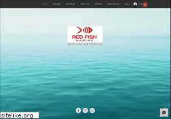 redfishmarine.com