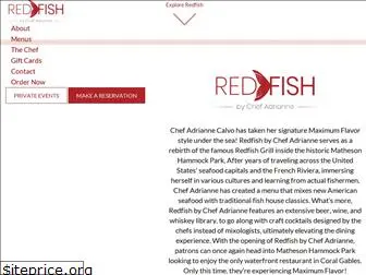 redfishmiami.com