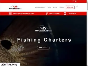 redfishonfly.com