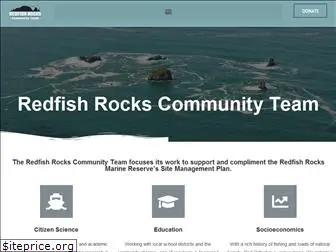 redfishrocks.org