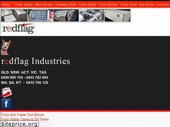 redflagindustries.com.au