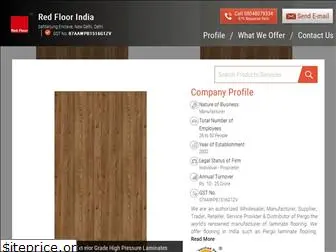 redfloorindia.com