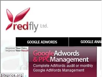 redflymarketing.com