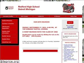 redford61.com