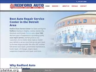 redfordautomotive.com