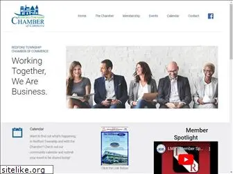 redfordchamber.com