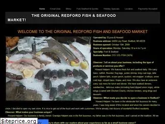 redfordfish.com