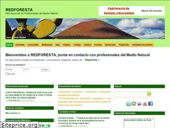 redforesta.com