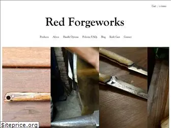 redforgeworks.com