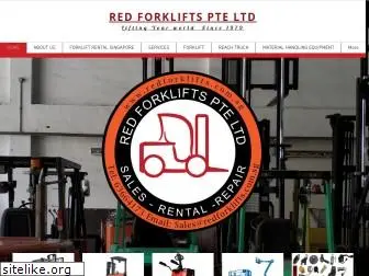 redforklifts.com.sg