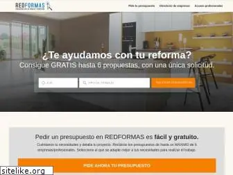 redformas.com