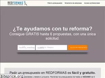 redformas.es