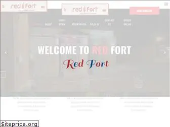 redfortgurkha.com