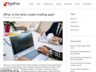 redfox-trading.com