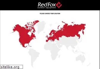 redfox.ru