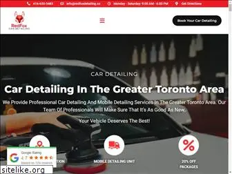 redfoxdetailing.ca