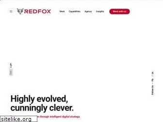 redfoxmedia.com.au