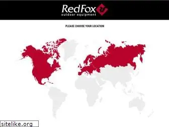 redfoxoutdoor.com