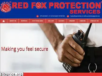redfoxprotection.in